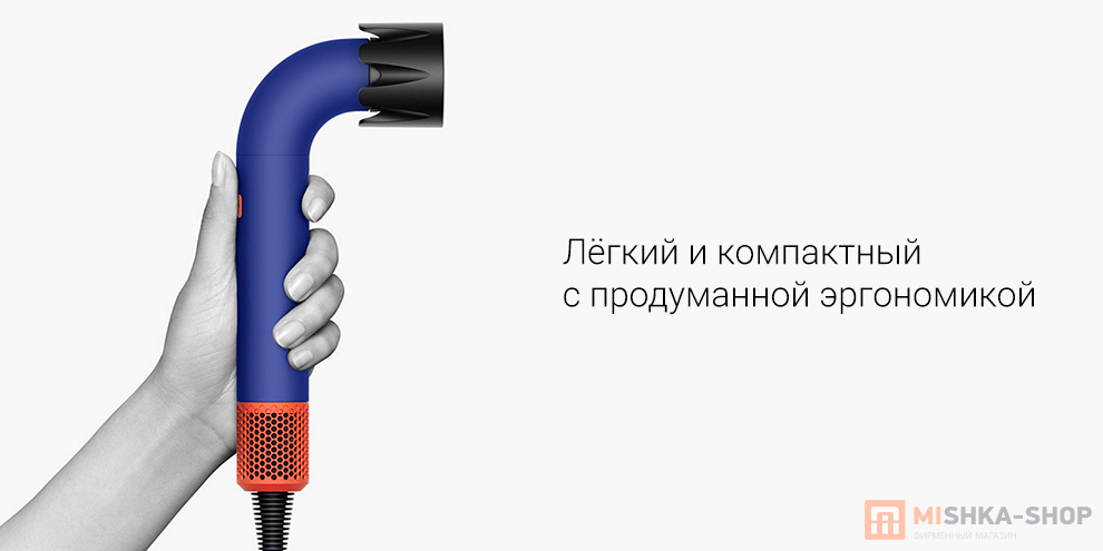 Beheart Hair Dryer X11 PRO Beheart Hair Dryer X11 PRO