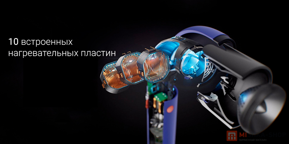 Beheart Hair Dryer X11 PRO Beheart Hair Dryer X11 PRO
