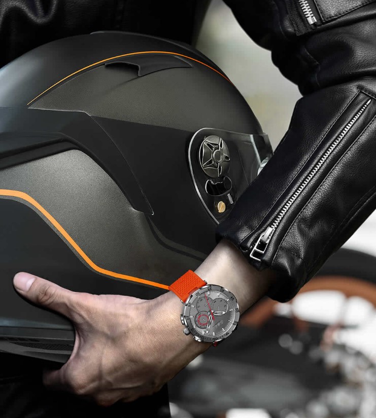 Xiaomi C+86 Sport Watch Xiaomi C+86 Sport Watch