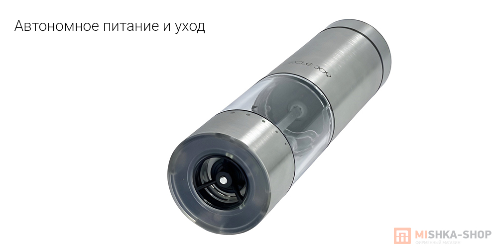 Электрическая мельница Circle Joy Spice Electric Grinder Электрическая мельница Circle Joy Spice Electric Grinder