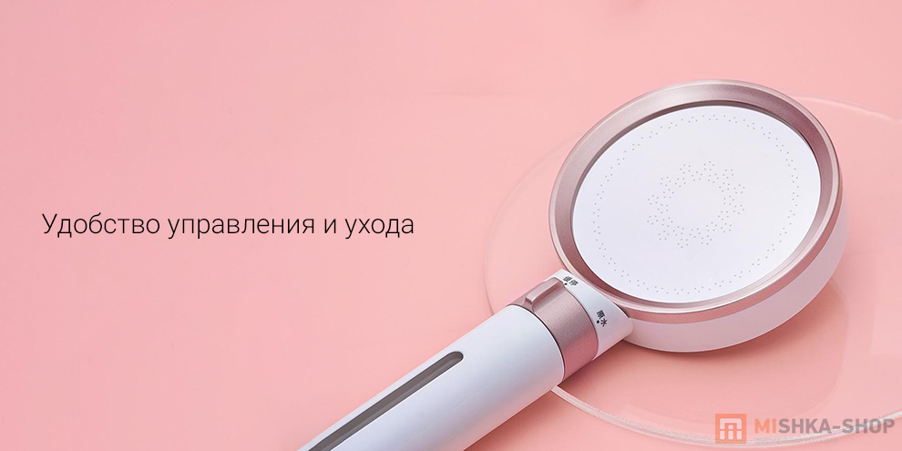 Очищающая воду лейка для душа Dabai Очищающая воду лейка для душа Dabai
