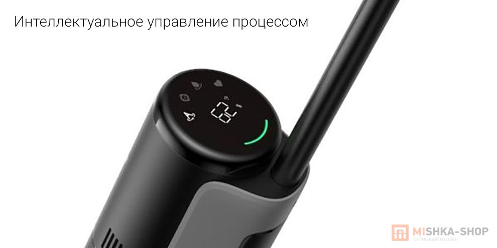 Моющий пылесос Dreame H15S Моющий пылесос Dreame H15S