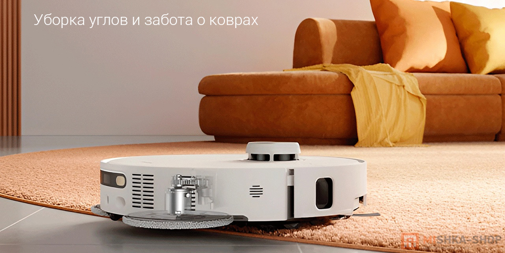 Dreame L50s Pro Ultra Dreame L50s Pro Ultra
