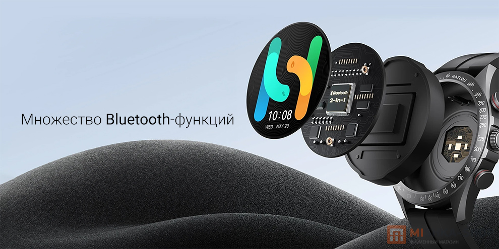 Haylou Solar Pro (LS18)