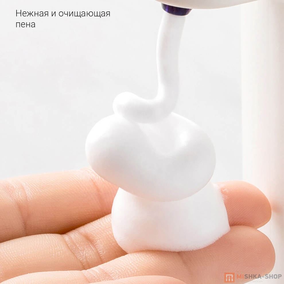 Дозатор мыла Jordan & Judy Smart Liquid Soap Dispenser Дозатор мыла Jordan & Judy Smart Liquid Soap Dispenser