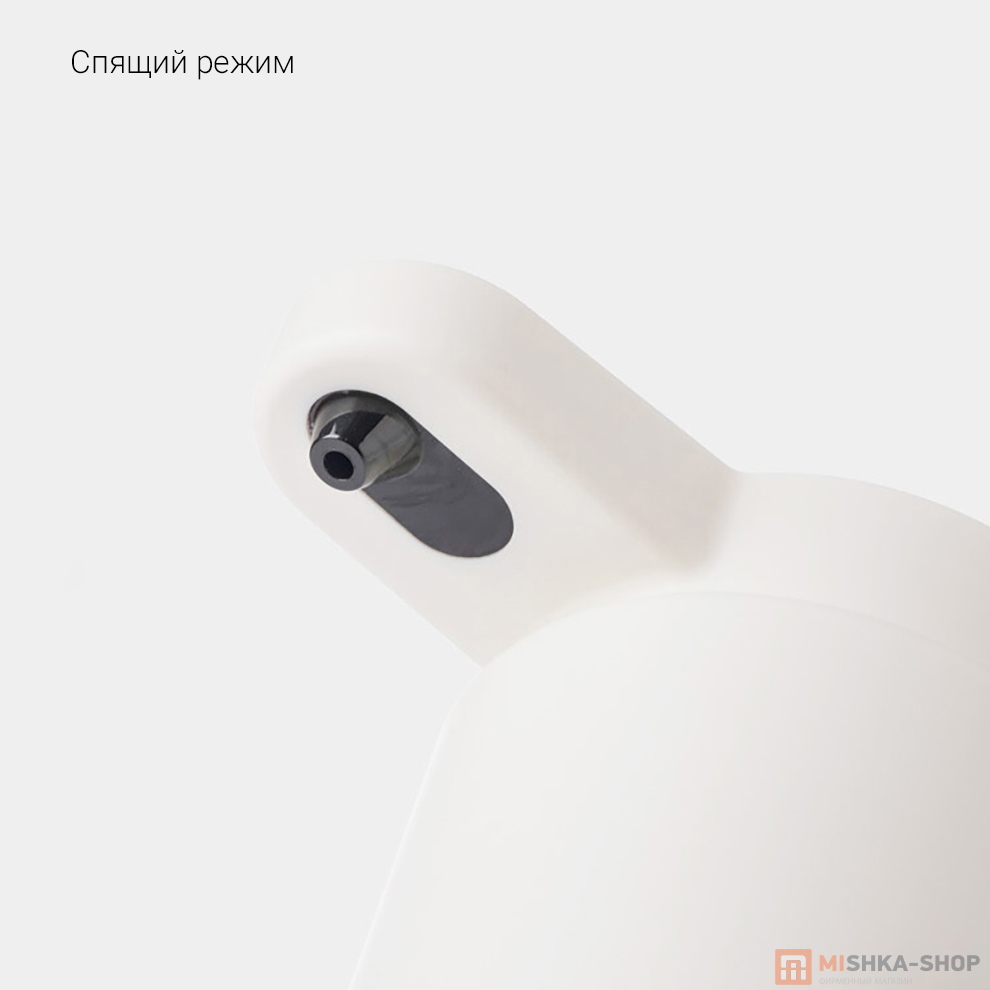 Дозатор мыла Jordan & Judy Smart Liquid Soap Dispenser Дозатор мыла Jordan & Judy Smart Liquid Soap Dispenser