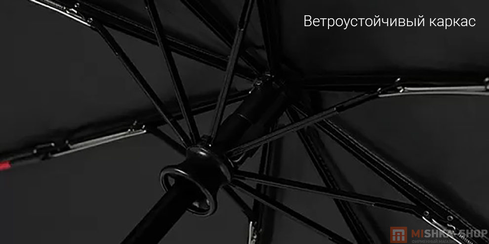 Зонт Konggu Automatic Umbrella Зонт Konggu Automatic Umbrella