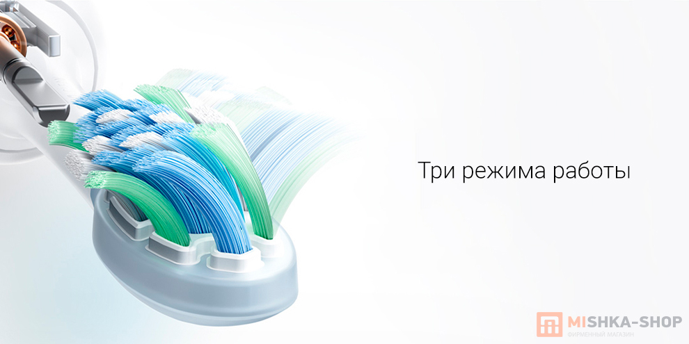 Mijia Sonic Electric Toothbrush (MES609)