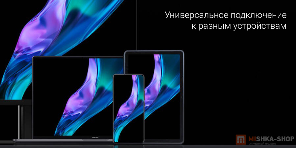 Внешний жесткий диск Mijia Portable Solid State Drive SSD 1TB Внешний жесткий диск Mijia Portable Solid State Drive SSD 1TB