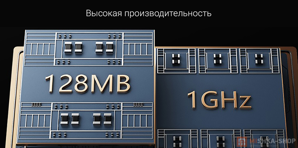 Главный блок управления Mijia Smart Multi-Mode Gateway 2 Главный блок управления Mijia Smart Multi-Mode Gateway 2