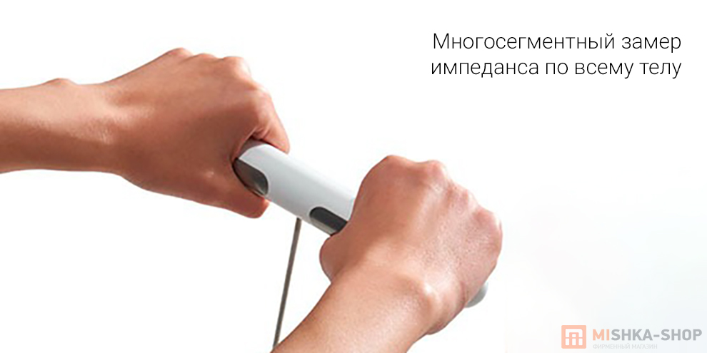 Умные весы Mijia Smart Scale S800 (MJTZC04YM) Умные весы Mijia Smart Scale S800 (MJTZC04YM)