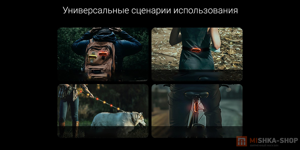 Гирлянда для кемпинга NexTool Twinkle Light Гирлянда для кемпинга NexTool Twinkle Light