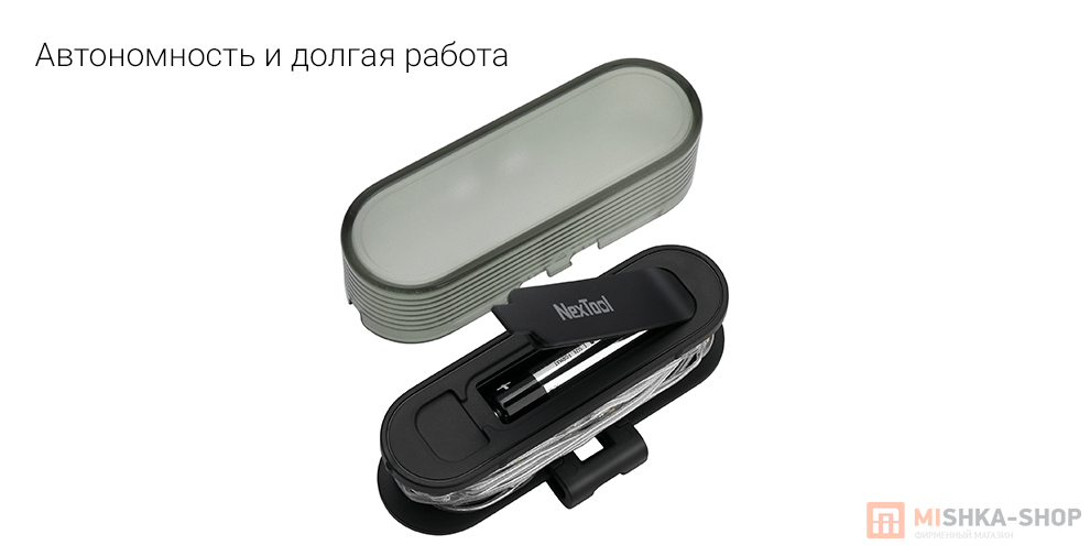Гирлянда для кемпинга NexTool Twinkle Light Гирлянда для кемпинга NexTool Twinkle Light