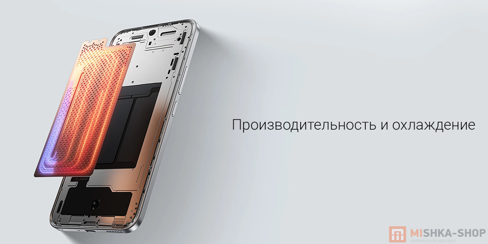 Смартфон POCO M8 Pro 5G Смартфон POCO M8 Pro 5G