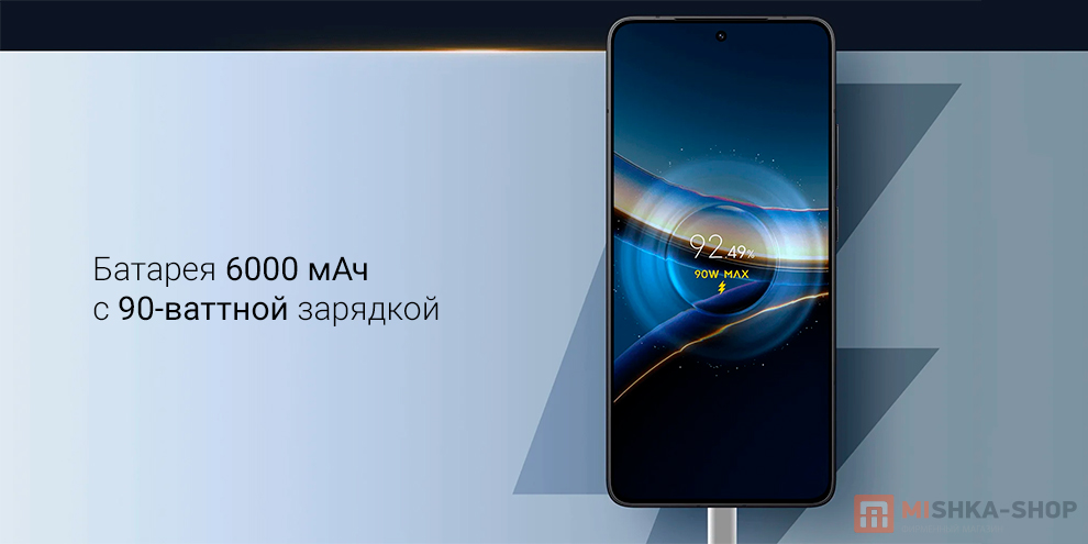 Смартфон Poco F7 Pro
