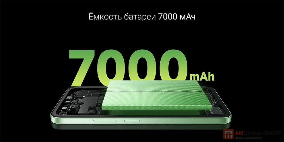 Смартфон Redmi 15 5G Смартфон Redmi 15 5G