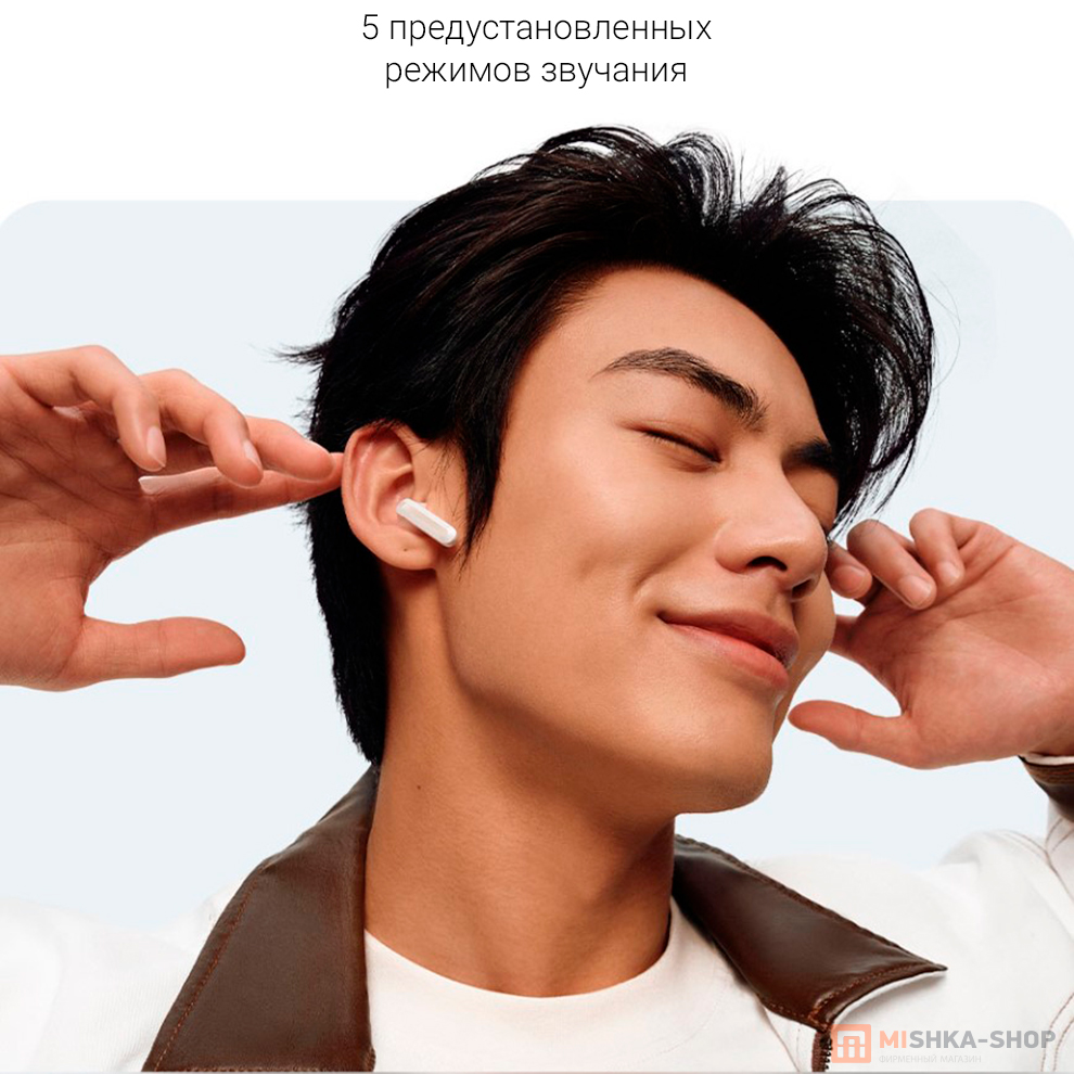 Redmi Buds 6 Active Redmi Buds 6 Active