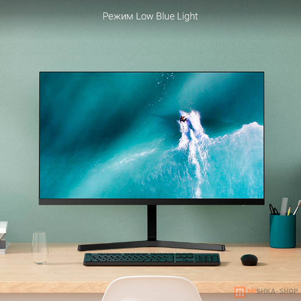 Монитор Redmi Display 1A 23.8" Black