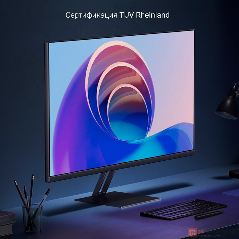 Монитор Redmi Display A27Q 2025