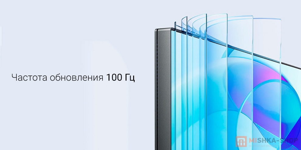 Монитор Redmi Display A27Q 2025 + подставка