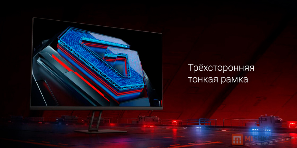 Монитор Redmi Display G27Q 2025 180Hz