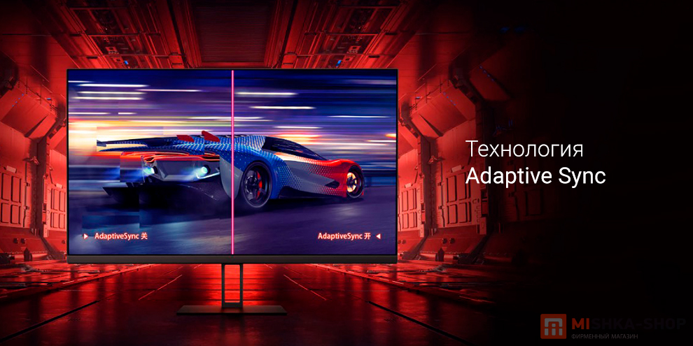 Монитор Redmi Display G27Q 2025 180Hz
