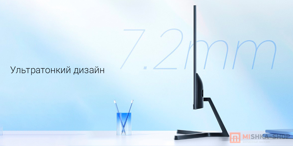 Монитор Redmi Display X24A 23.8"