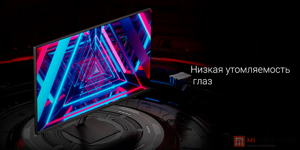 Монитор Xiaomi Redmi Gaming Monitor 27"