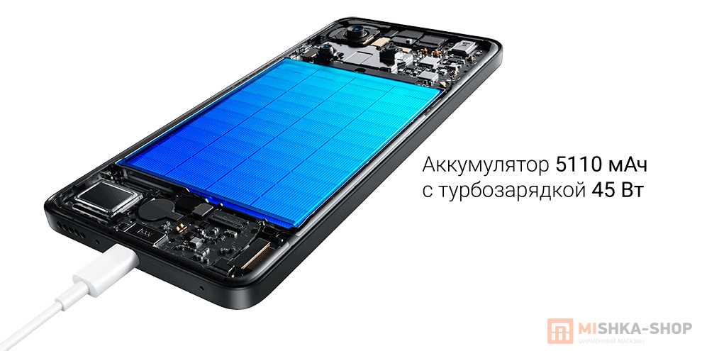 Смартфон Redmi Note 14 5G Смартфон Redmi Note 14 5G