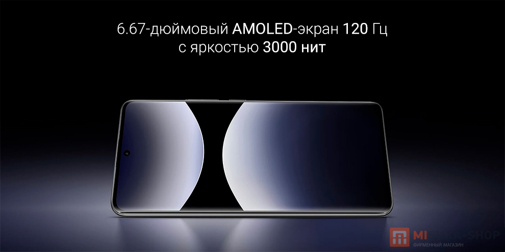 Смартфон Redmi Note 14 Pro+ 5G