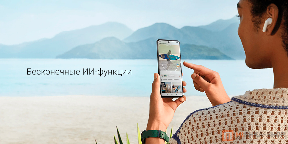 Смартфон Redmi Note 14 Pro+ 5G
