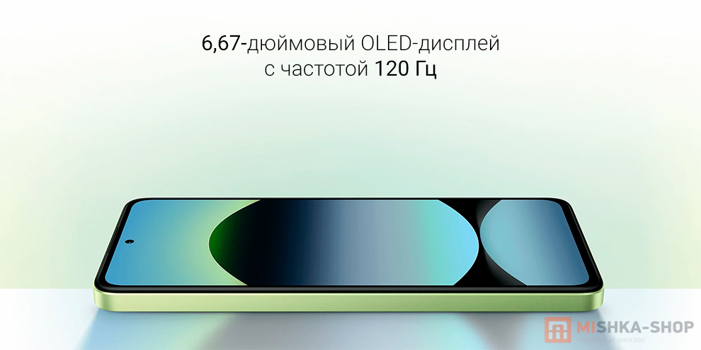 Смартфон Redmi Note 14 Смартфон Redmi Note 14
