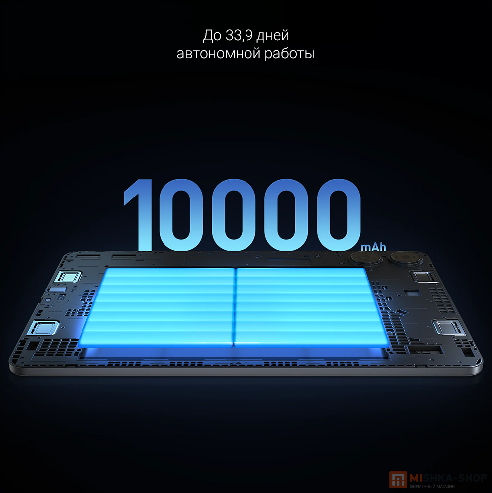 Планшет Redmi Pad Pro Планшет Redmi Pad Pro