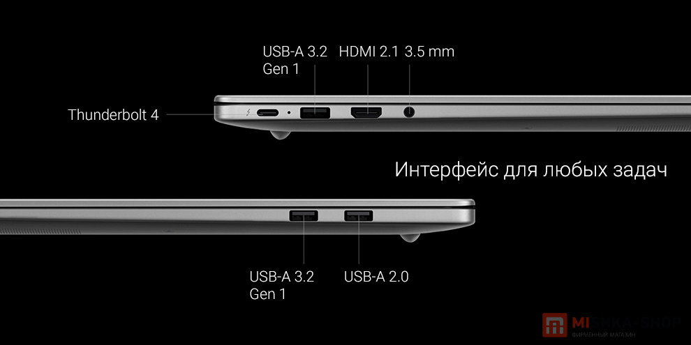 Ноутбук RedmiBook 14" 2024 Ноутбук RedmiBook 14" 2024