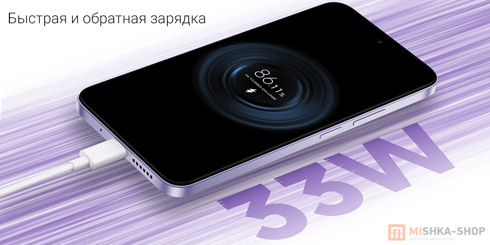 Смартфон Redmi 15 Смартфон Redmi 15