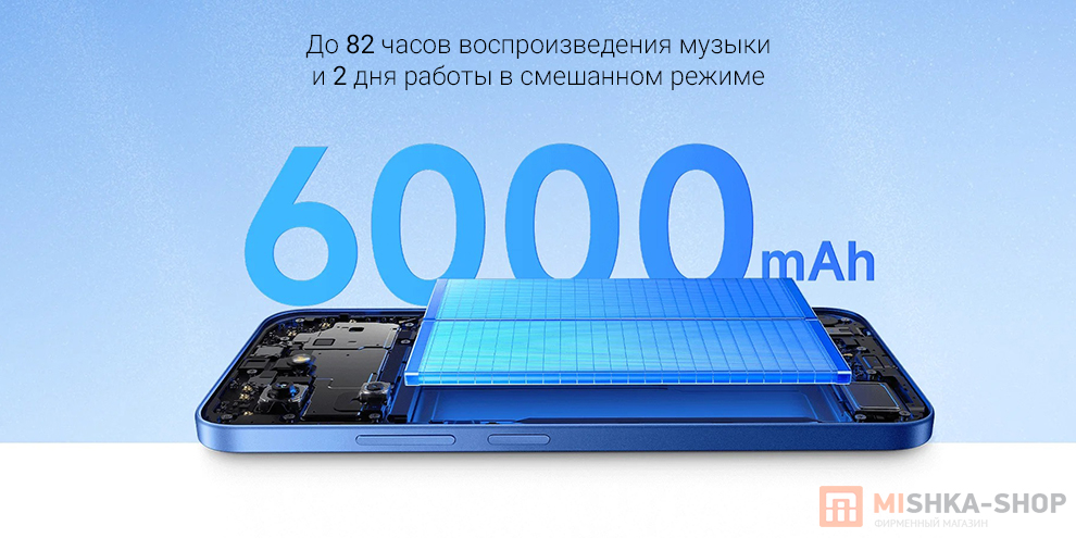 Смартфон Redmi 15C Смартфон Redmi 15C