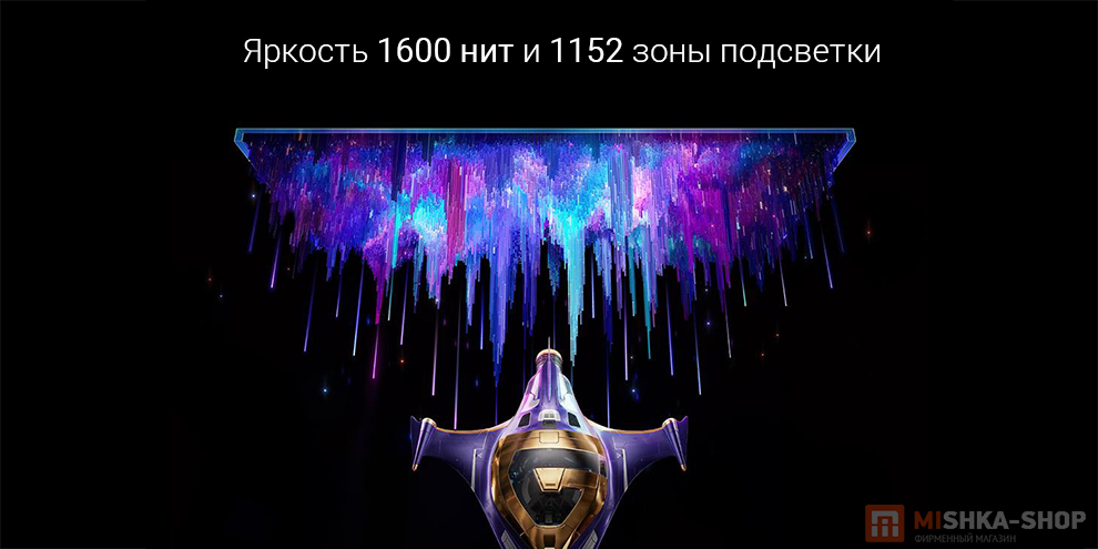 Монитор Redmi Display G Pro 27U 2026