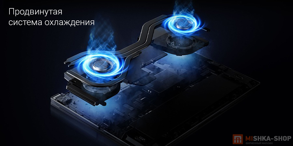 Ноутбук Redmi G Pro 2024 Ноутбук Redmi G Pro 2024