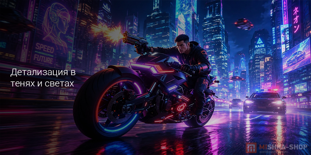 Монитор Redmi Gaming Monitor 27" G27Q 2026 320Hz