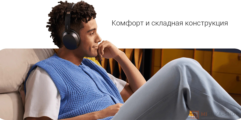 Redmi Headphones Neo