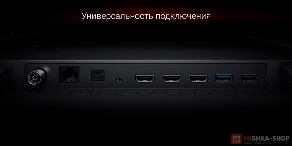 Телевизор Redmi TV X 2025