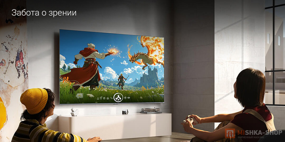 Телевизор Redmi TV X 2026