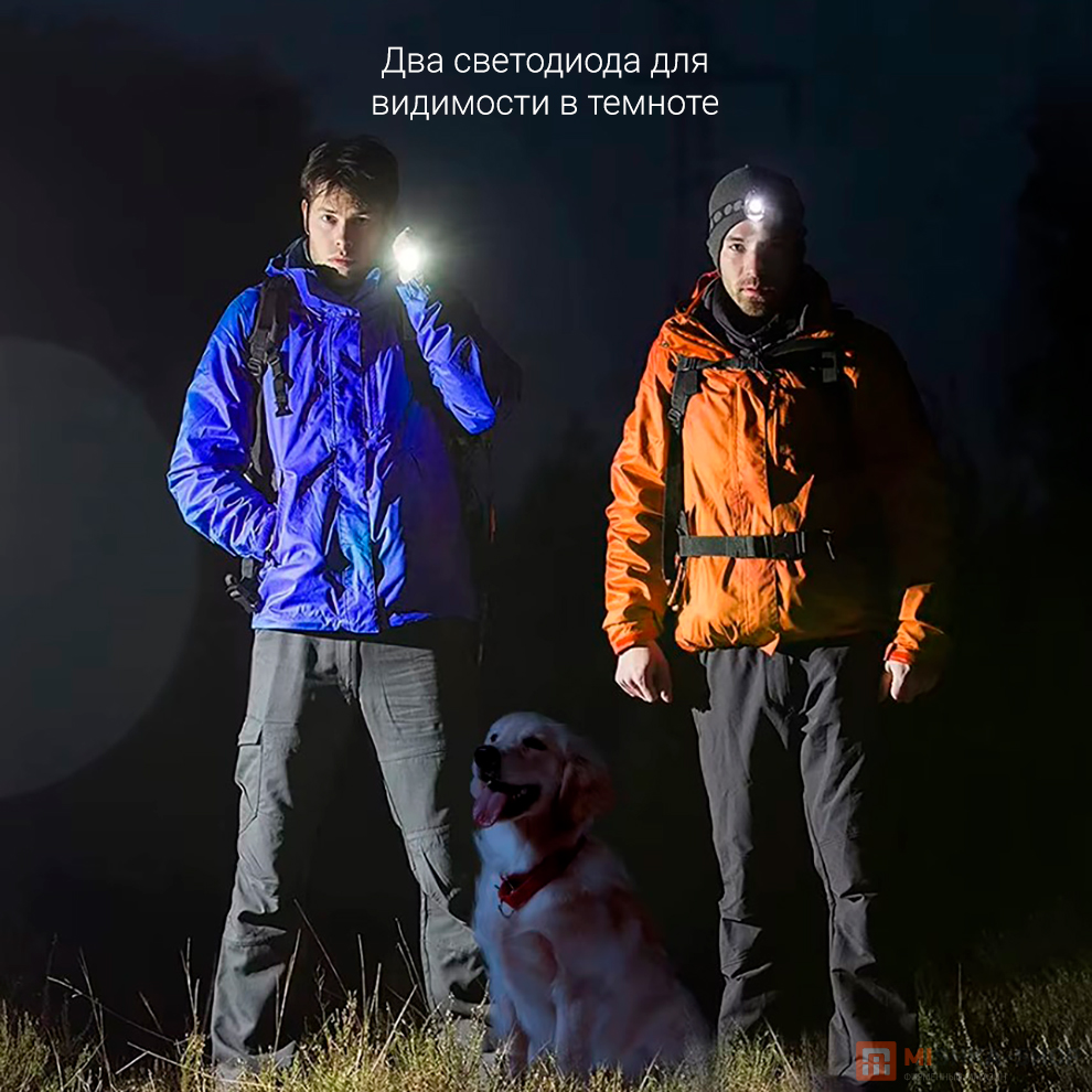 Ультразвуковой отпугиватель для собак Rojeco U20 Ultrasonic Dog Repeller Dual Probe LED Ультразвуковой отпугиватель для собак Rojeco U20 Ultrasonic Dog Repeller Dual Probe LED