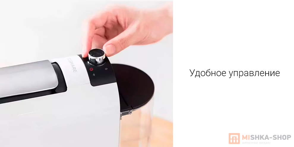 Кофемашина Scishare Capsule Coffee Machine S1102 Кофемашина Scishare Capsule Coffee Machine S1102
