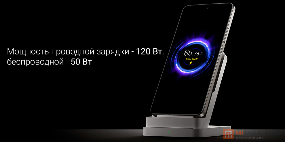 Смартфон Xiaomi 14T Pro