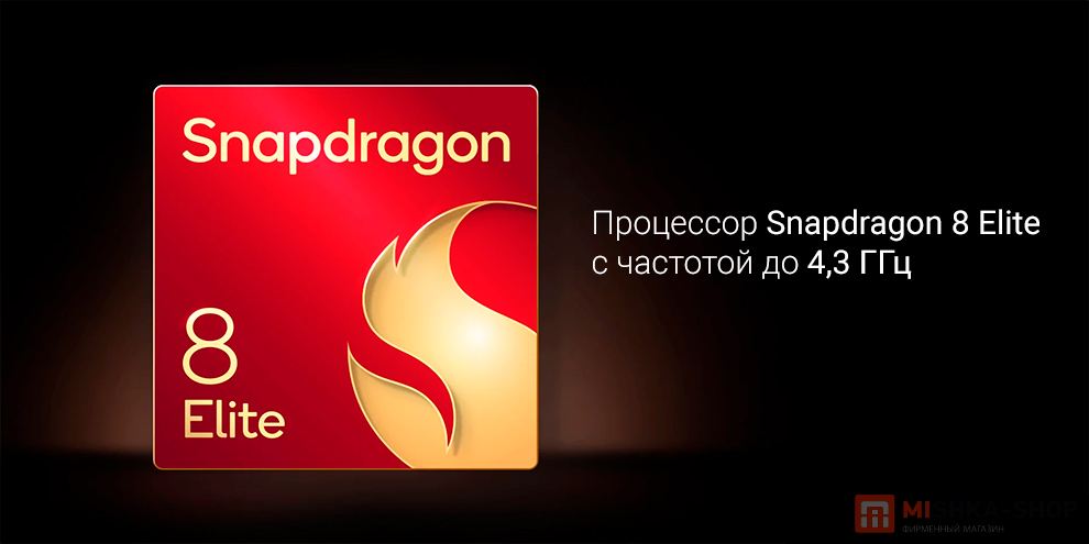 Смартфон Xiaomi 15 Ultra