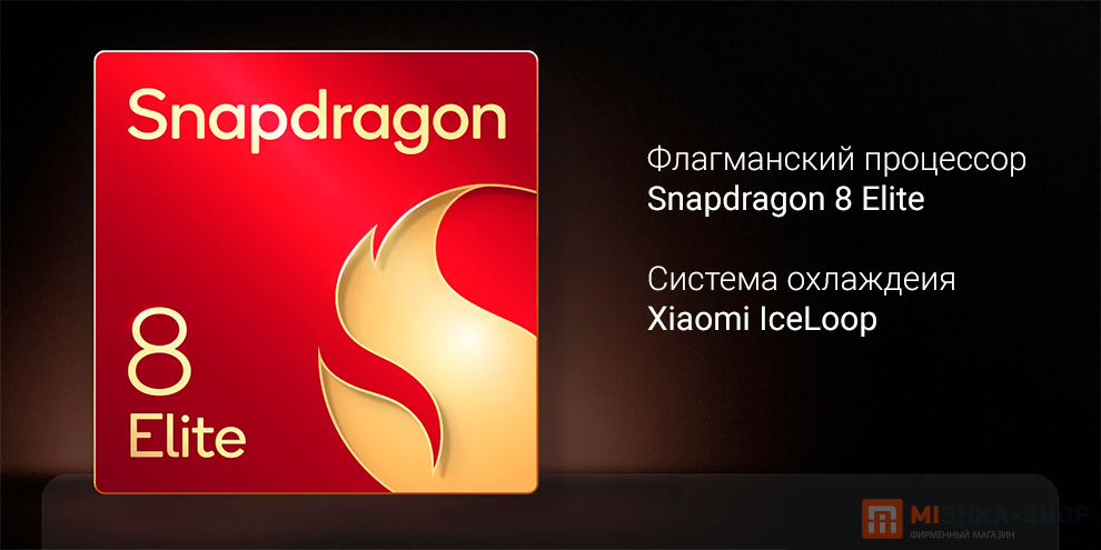 Смартфон Xiaomi 15