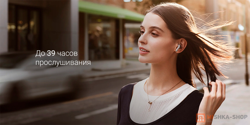 Xiaomi Buds 5 Xiaomi Buds 5