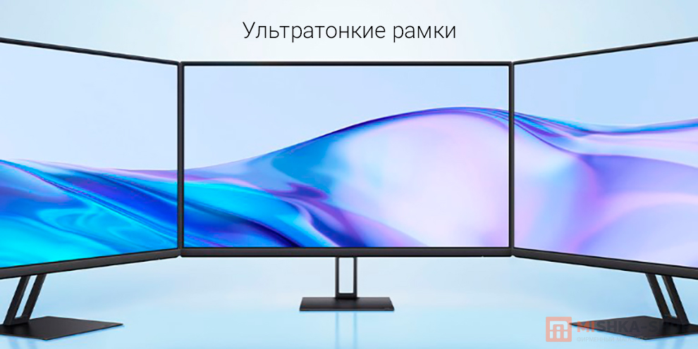 Монитор Xiaomi Display 27" A27i 100Hz IPS 1080p