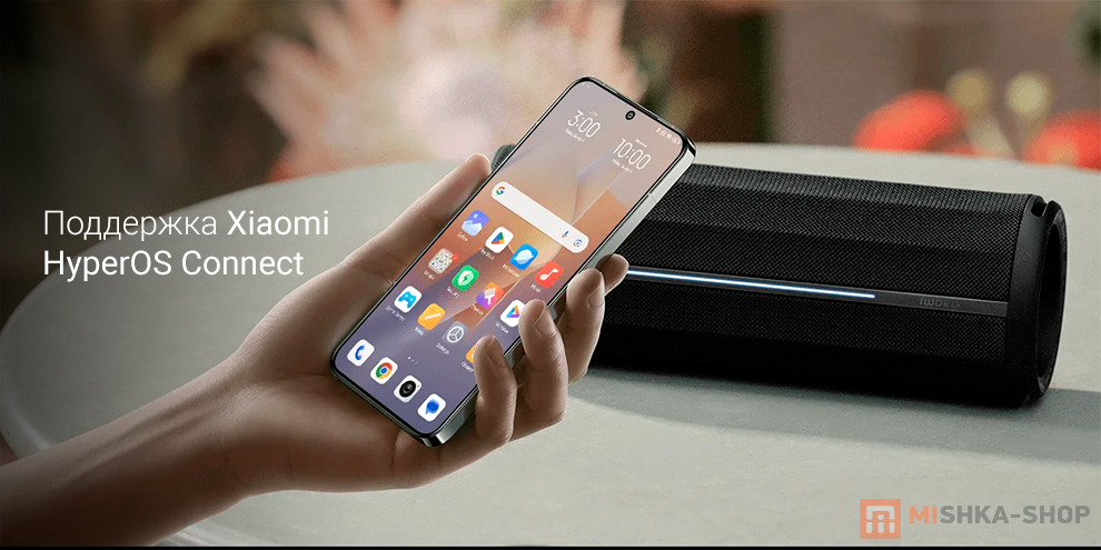 Xiaomi Mi Bluetooth Speaker (ASM02G)